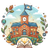 school icon